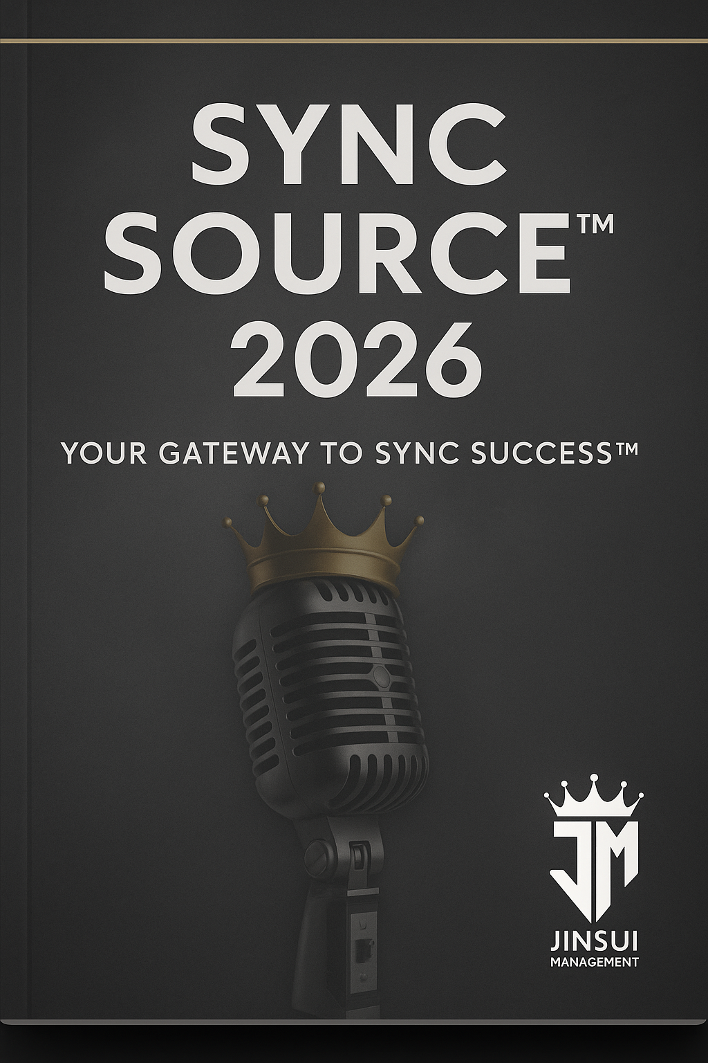 SYNC QUEEN™ 2026: The Insider Vault